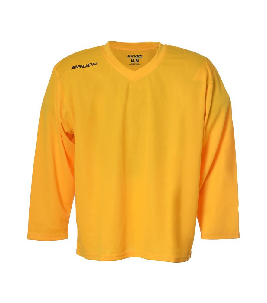 CAMISETA ENTRENO BAUER FLEX SENIOR