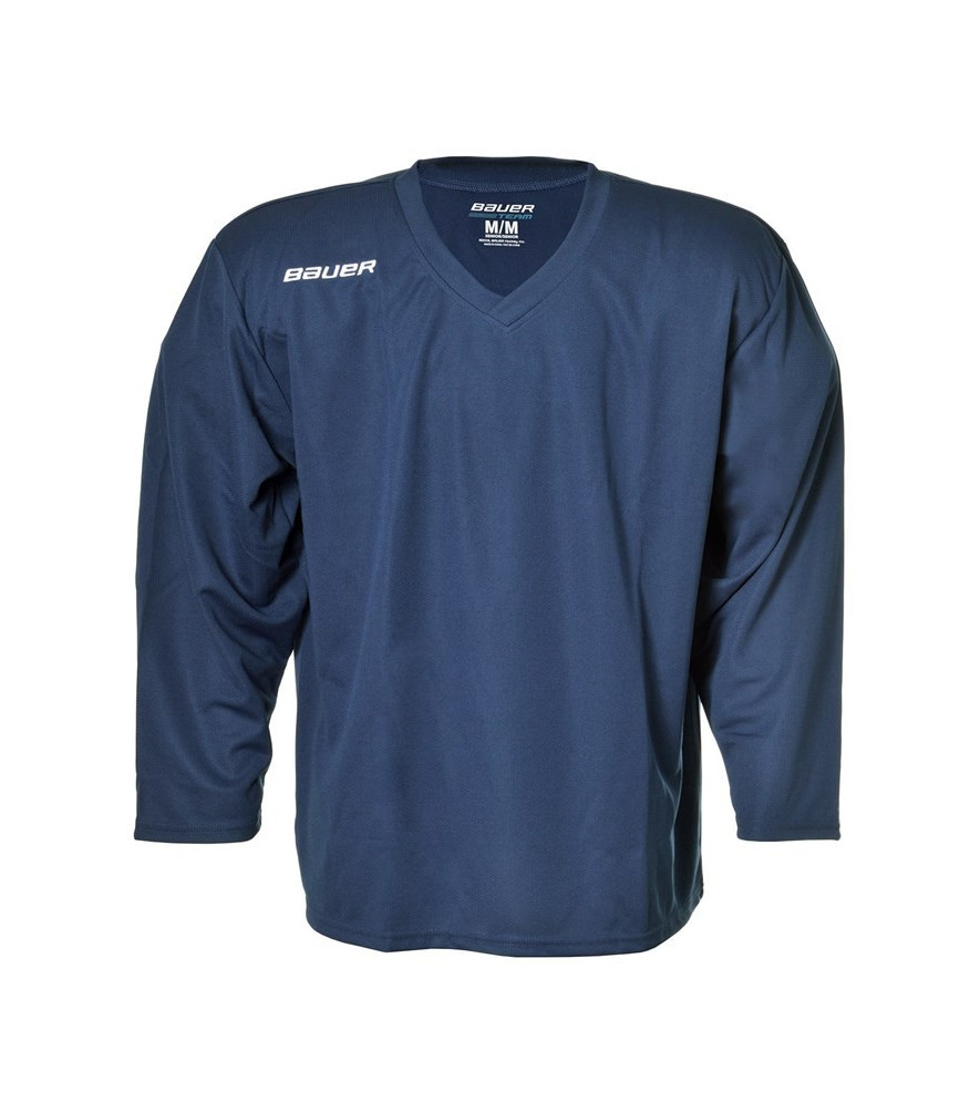 CAMISETA ENTRENO BAUER FLEX SENIOR