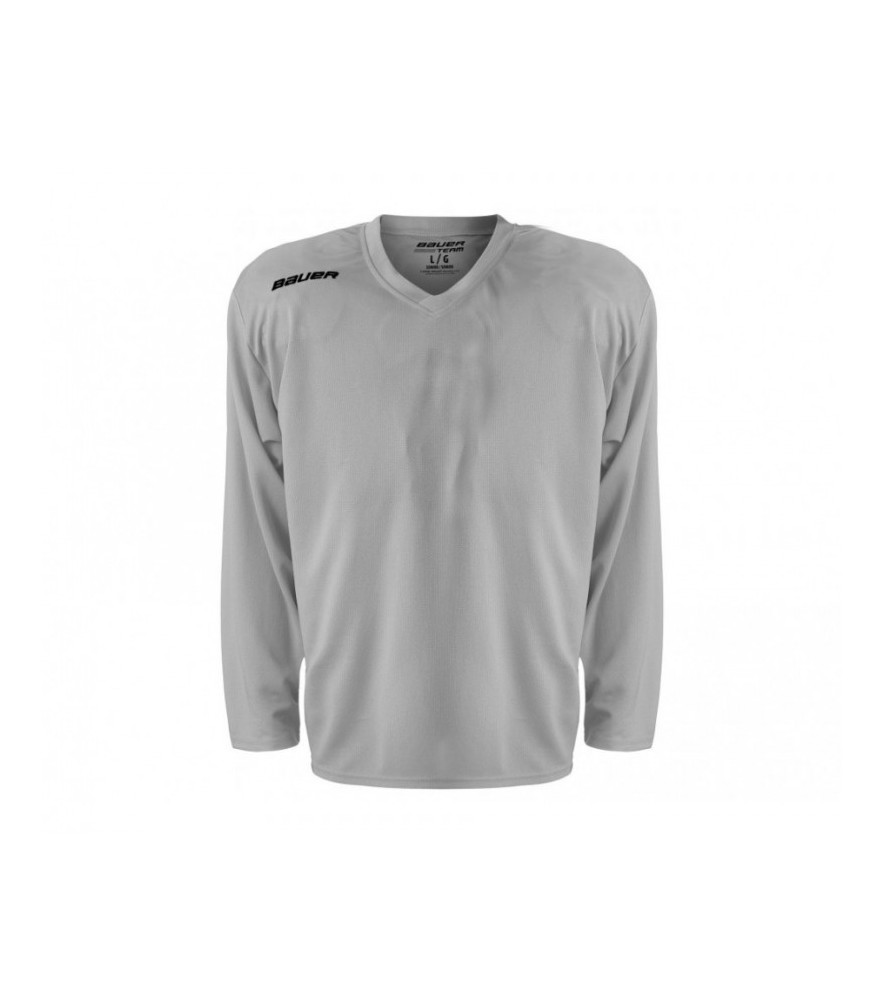 CAMISETA ENTRENO BAUER FLEX SENIOR