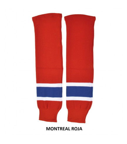 4317 MEDIAS HOCKEY HIELO SWD MONTREAL