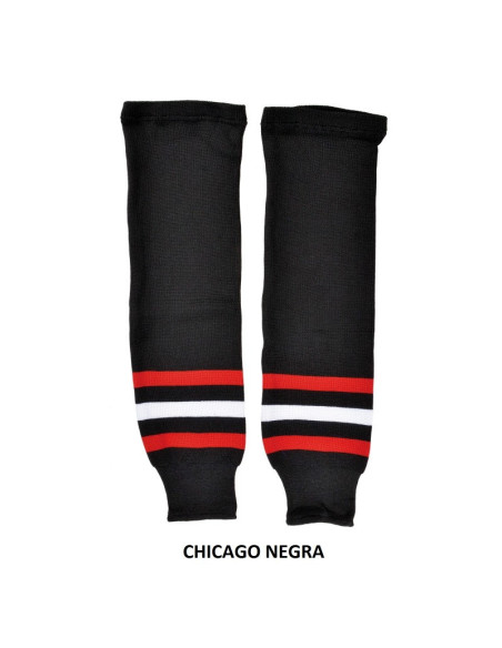 MEDIAS HOCKEY HIELO SWD CHICAGO
