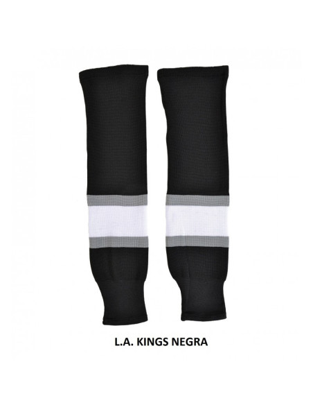 MEDIAS HOCKEY HIELO SWD KINGS
