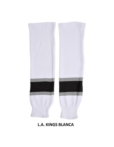 MEDIAS HOCKEY HIELO SWD KINGS