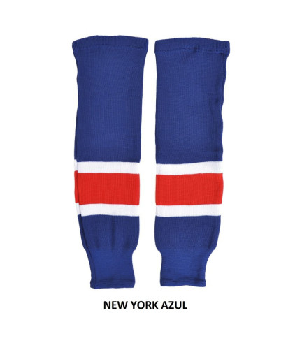 MEDIAS HOCKEY HIELO SWD NEW YORK RANGERS