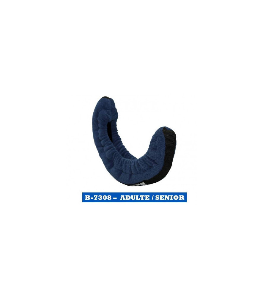 PROTECTOR CUCHILLA TEXTIL BLUE SPORTS