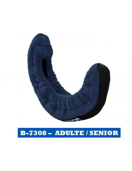 PROTECTOR CUCHILLA TEXTIL BLUE SPORTS
