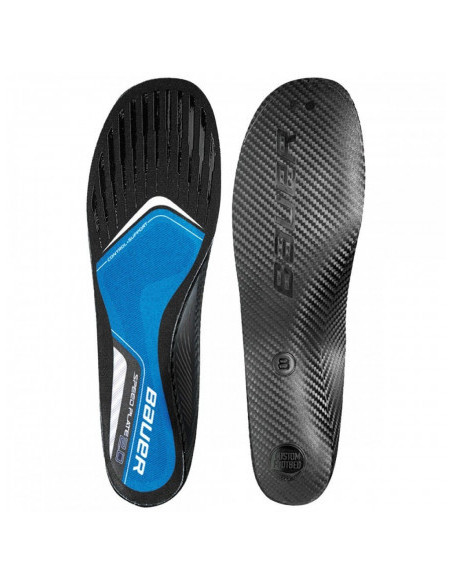 PLANTILLA BAUER SPEED PLATE 2.0