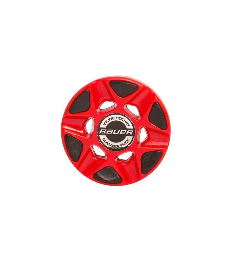 PUCK BAUER INLINE SLIVVVER