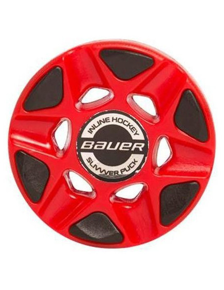 PUCK BAUER INLINE SLIVVVER