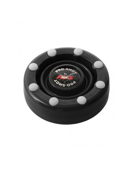 PUCK ROLLER IDS