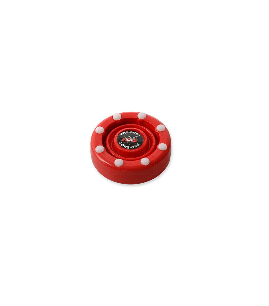 PUCK ROLLER IDS
