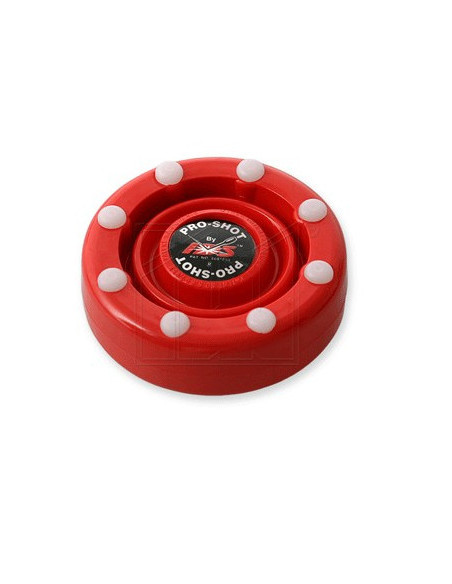 PUCK ROLLER IDS