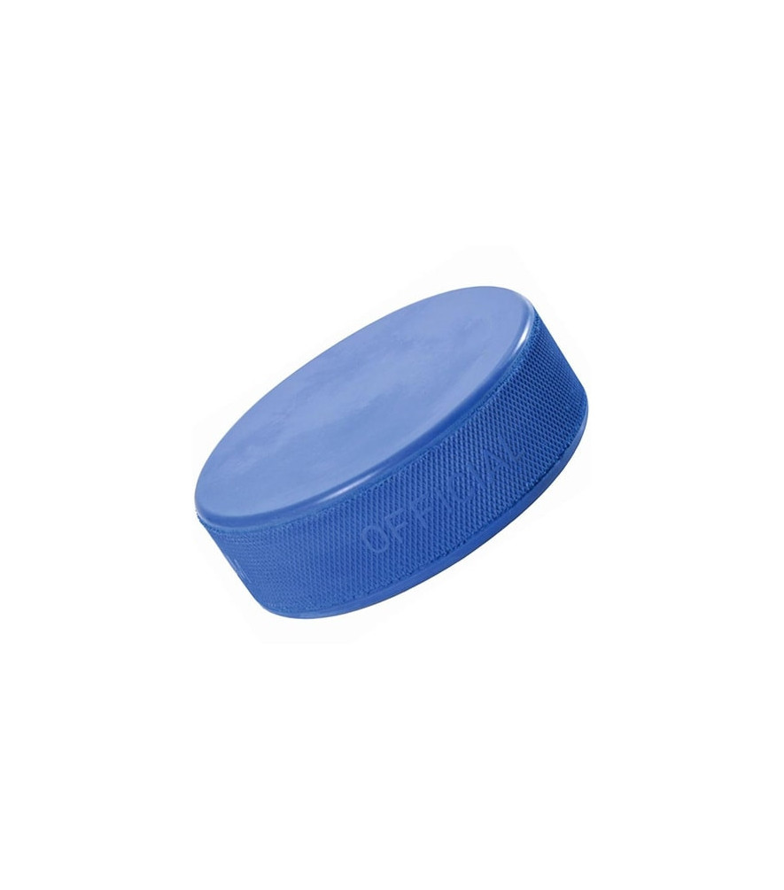 PUCK HIELO