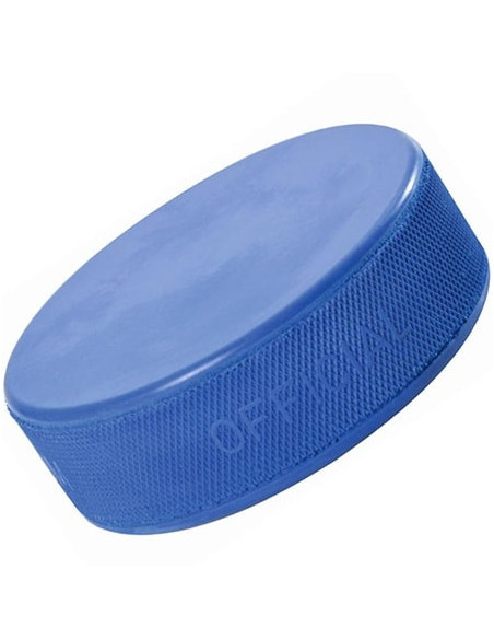 PUCK HIELO