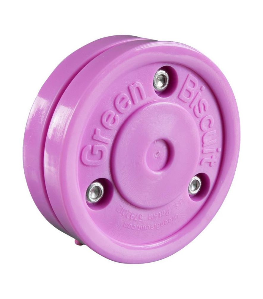 PUCK GREEN BISCUIT BLUSH