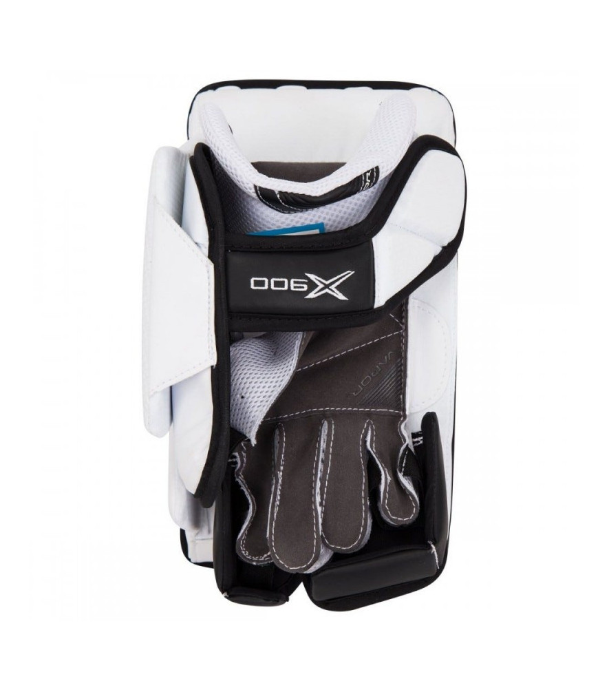 BLOCKER BAUER VAPOR X900 INT.