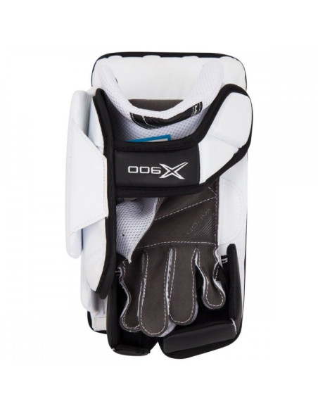 BLOCKER BAUER VAPOR X900 INT.