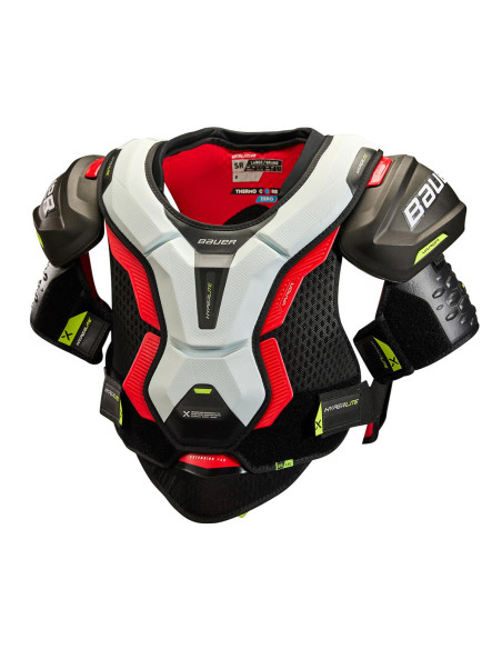 PETO BAUER VAPOR HYPERLITE INT