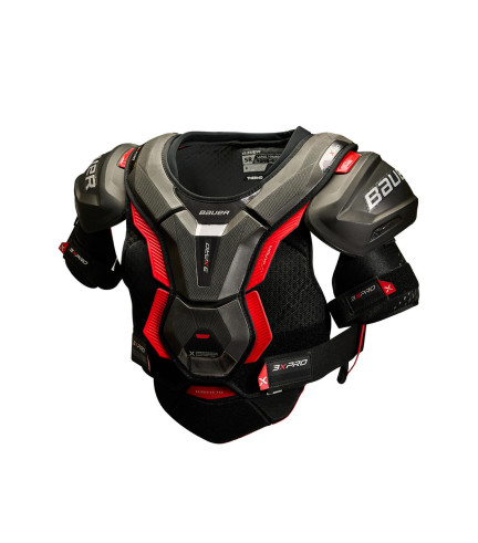 PETO BAUER VAPOR 3X PRO INT