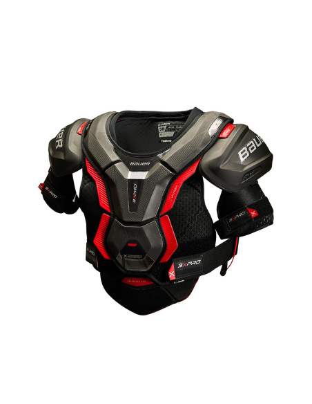 PETO BAUER VAPOR 3X PRO INT