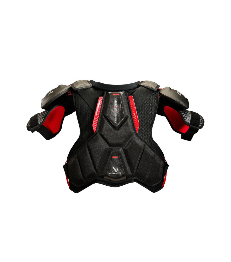 PETO BAUER VAPOR 3X PRO INT