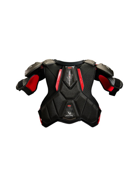 PETO BAUER VAPOR 3X PRO INT