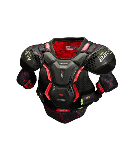 PETO BAUER VAPOR 3X INT