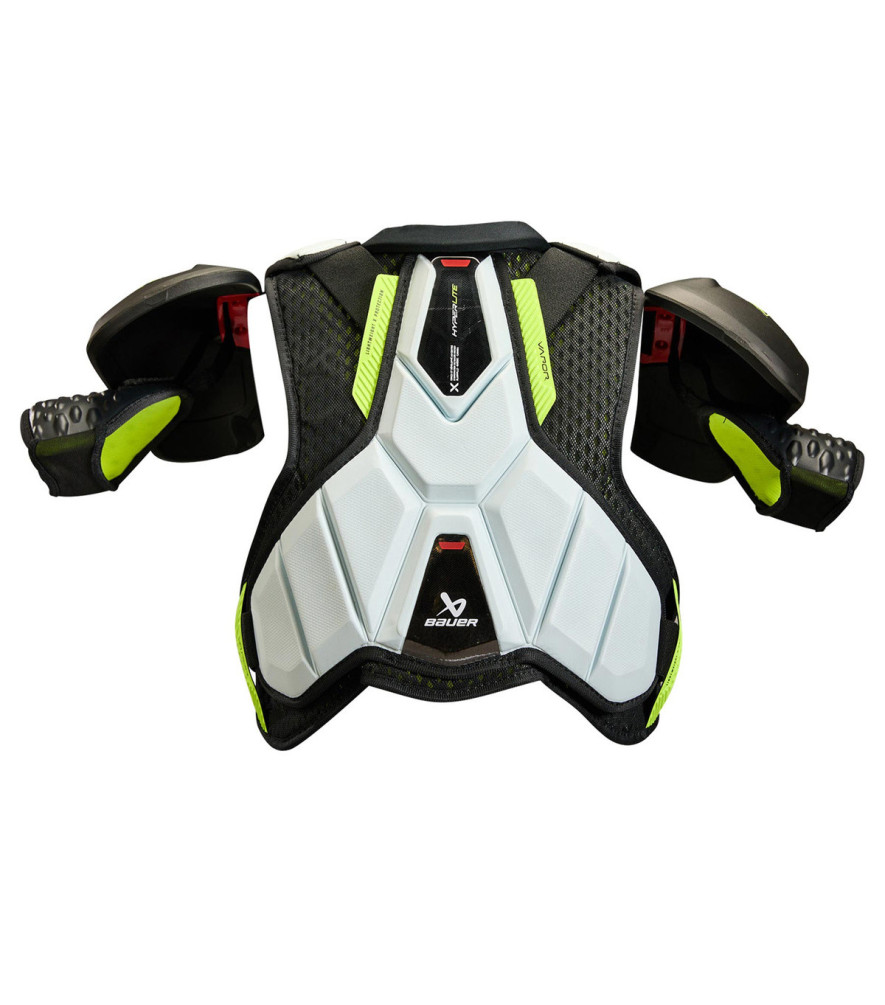 PETO BAUER VAPOR HYPERLITE JR