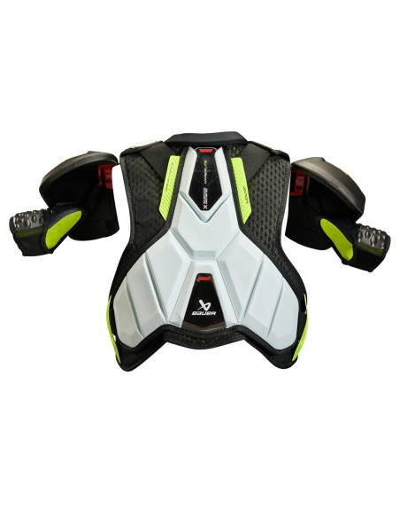 PETO BAUER VAPOR HYPERLITE JR