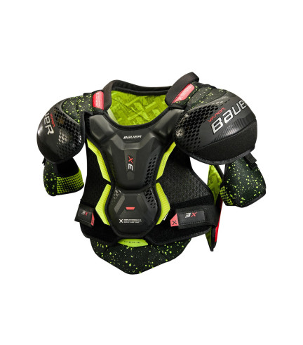 PETO BAUER VAPOR 3X JR