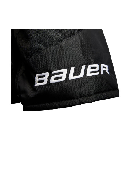 PANTALON HIELO BAUER VAPOR HYPERLITE SR S22