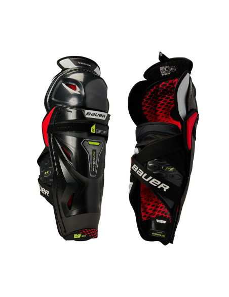 ESPINILLERA BAUER VAPOR HYPERLITE INT