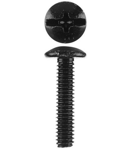 TORNILLO LARGO VISOR HDO BAUER (PACK 25)