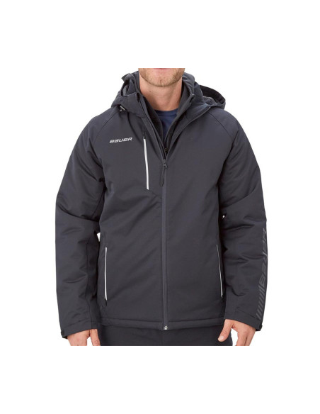 CHAQUETA BAUER SUPREME HEAVYWEIGHT