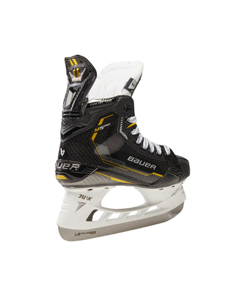 PATIN HIELO BAUER SUPREME M5 PRO JR