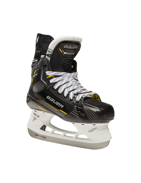 PATIN HIELO BAUER SUPREME M5 PRO JR