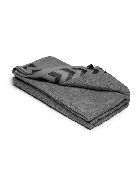 TOALLA HOCKEY HUMMEL 160.70CM BLK