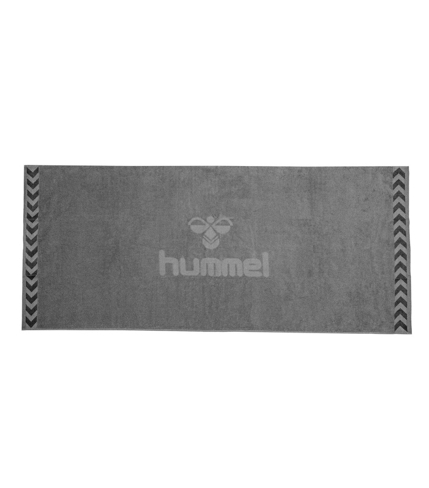 TOALLA HOCKEY HUMMEL 160.70CM BLK