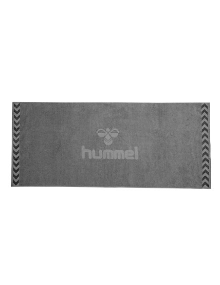 TOALLA HOCKEY HUMMEL 160.70CM BLK