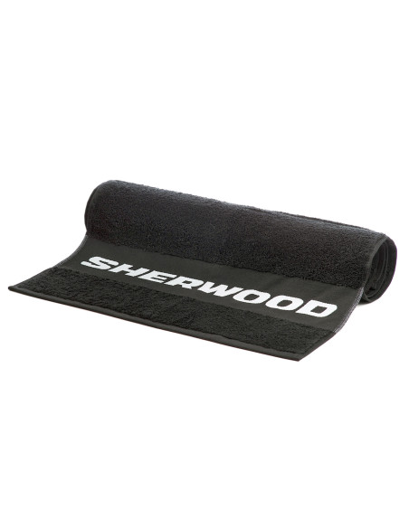 TOALLA DE HOCKEY SWD 140X70 BLK