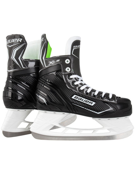 PATIN BAUER X-LS SR