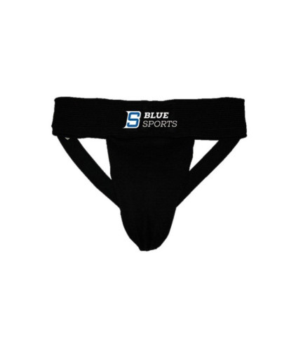 PROTECTOR PELVICO MUJER BLUE SPORTS SENIOR.