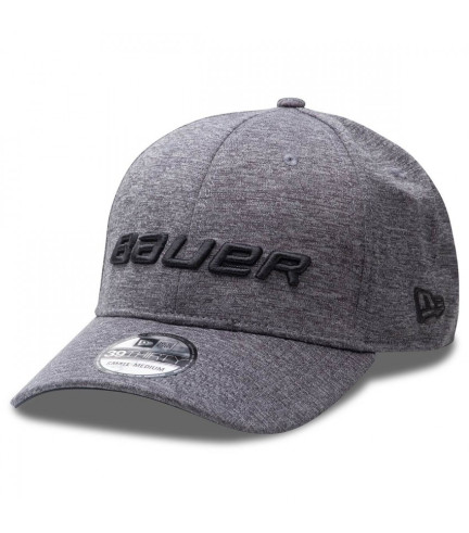 GORRA BAUER NEW ERA 3930 YTH CHL