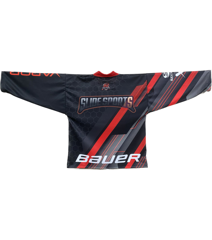 CAMISETA HOCKEY VAPOR