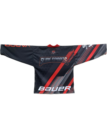 CAMISETA HOCKEY VAPOR