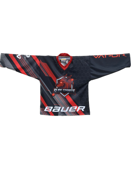 CAMISETA HOCKEY VAPOR