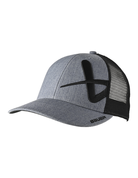 GORRA BAUER CORE SNAPBACK N.E. 9FORTY NIÑO  AJUSTABLE