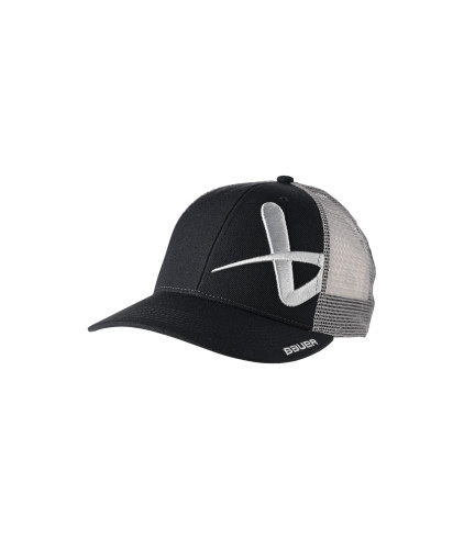 GORRA BAUER CORE SNAPBACK N.E. 9FORTY AJUSTABLE