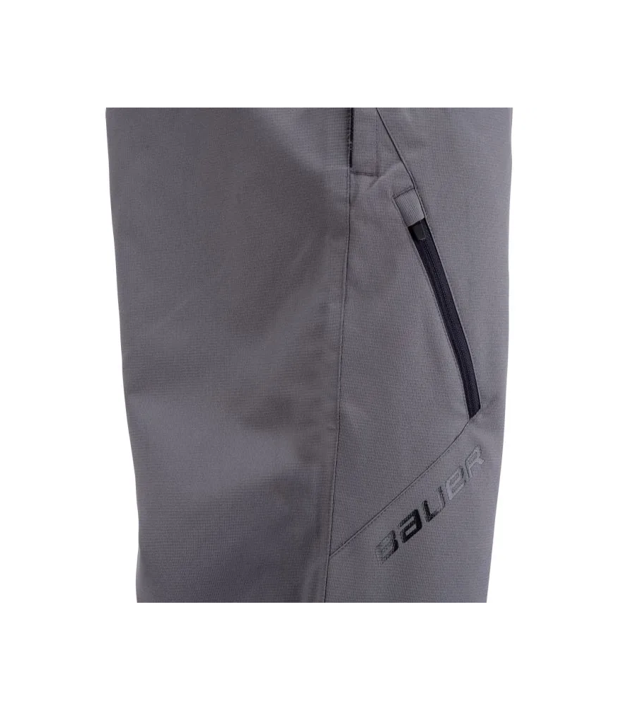 PANTALON BAUER SUPREME LIGHTWEIGHT SR GRY S20