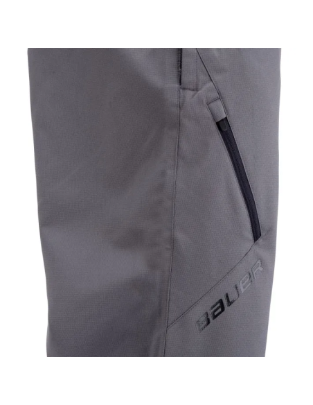 PANTALON BAUER SUPREME LIGHTWEIGHT SR GRY S20